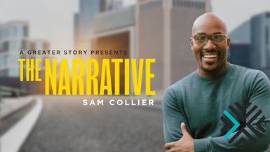 Sam Collier