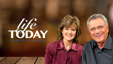 Life Today with James Robison