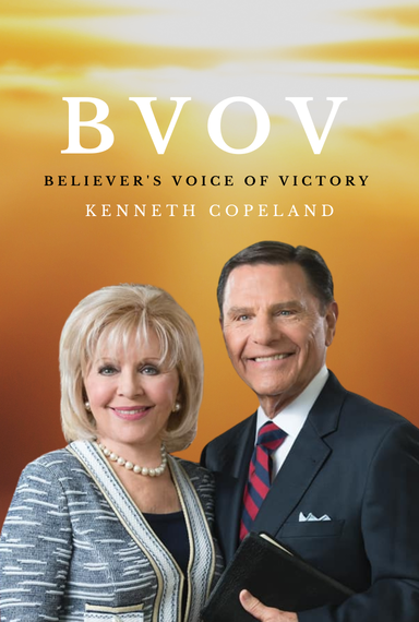 Believer’s Voice Of Victory