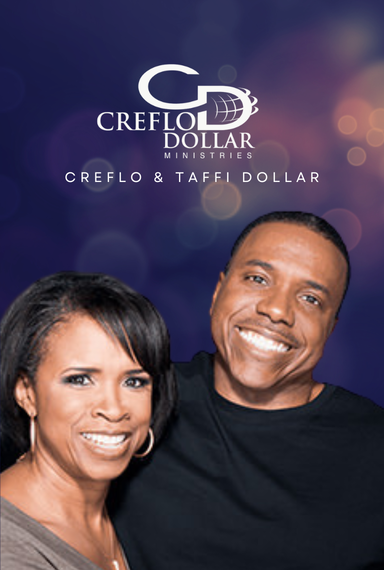Creflo Dollar