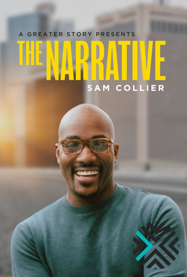 Sam Collier