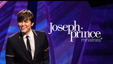 Joseph Prince