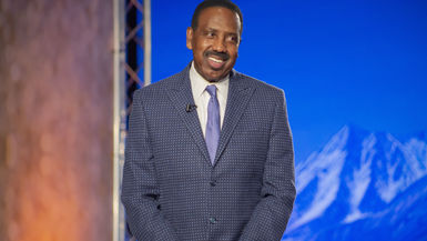 Apostle Wayne T. Jackson - Remember Me