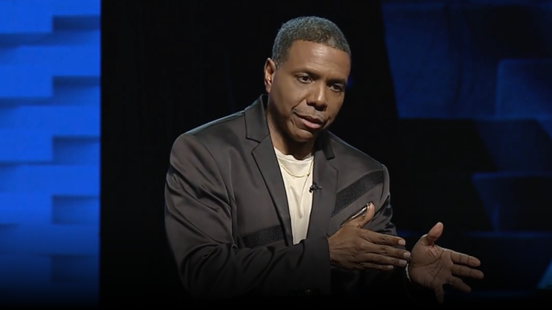 Creflo Dollar: Resting In True Faith