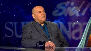 Sid Roth: Prophetic Insight into the Future