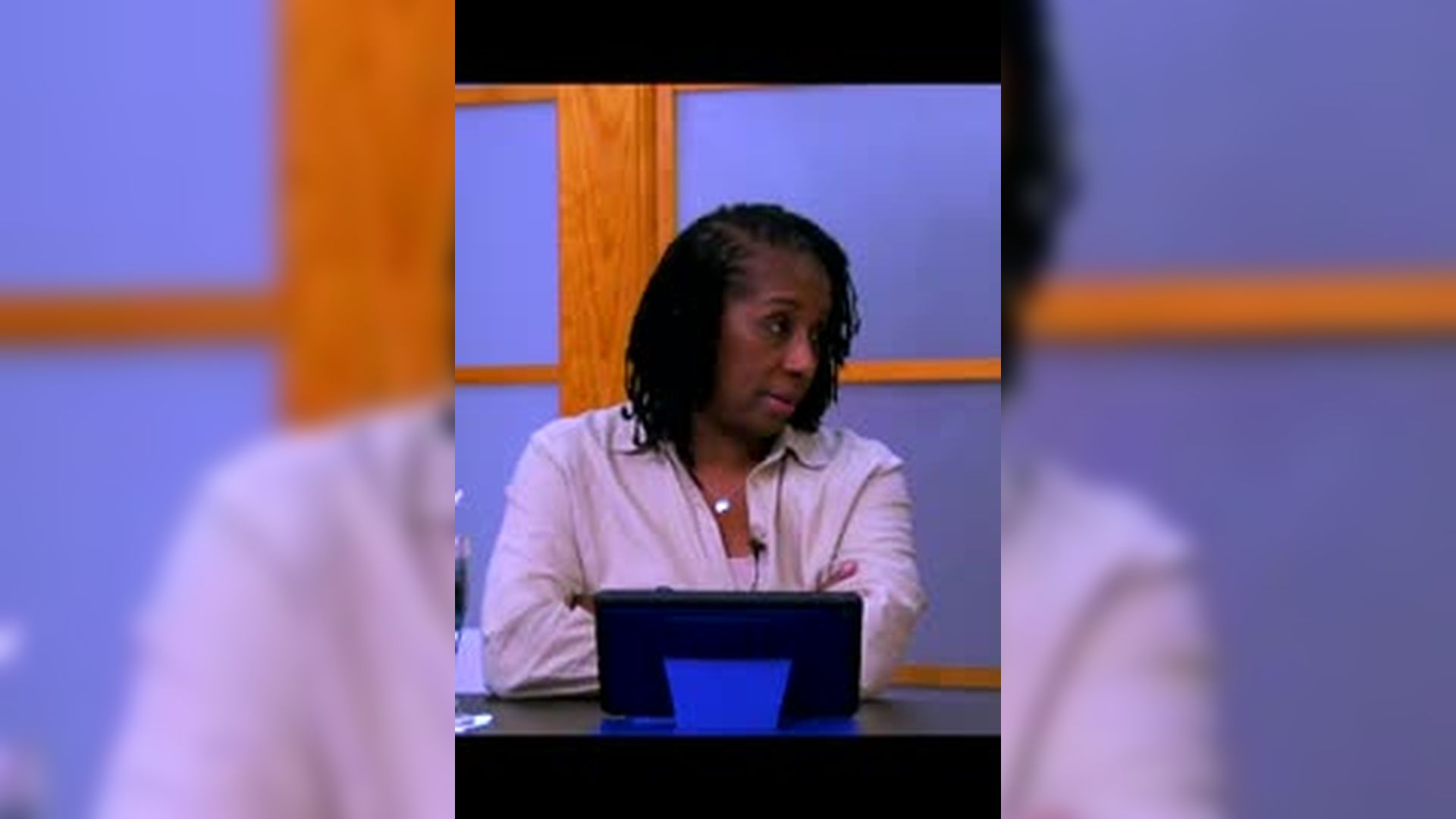 Apostle Stan Williams: Familiar Spirits