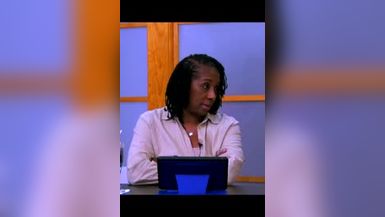 Apostle Stan Williams: Familiar Spirits