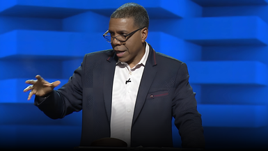 Creflo Dollar: The One True Faith