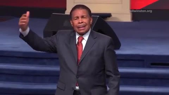 Forgive to Prevail   