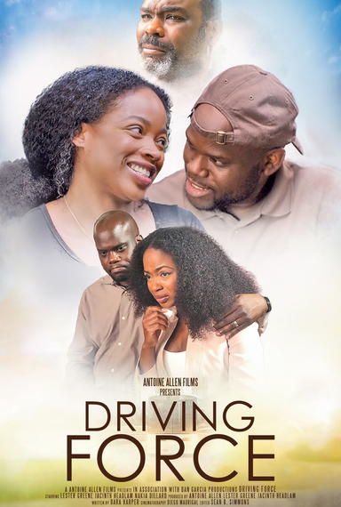 Driving Force