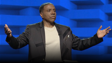 Creflo Dollar: Resting In True Faith