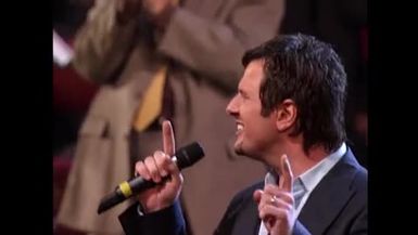 Gloria Gaither: Build a Bridge