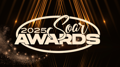 2025 SOAR AWARDS