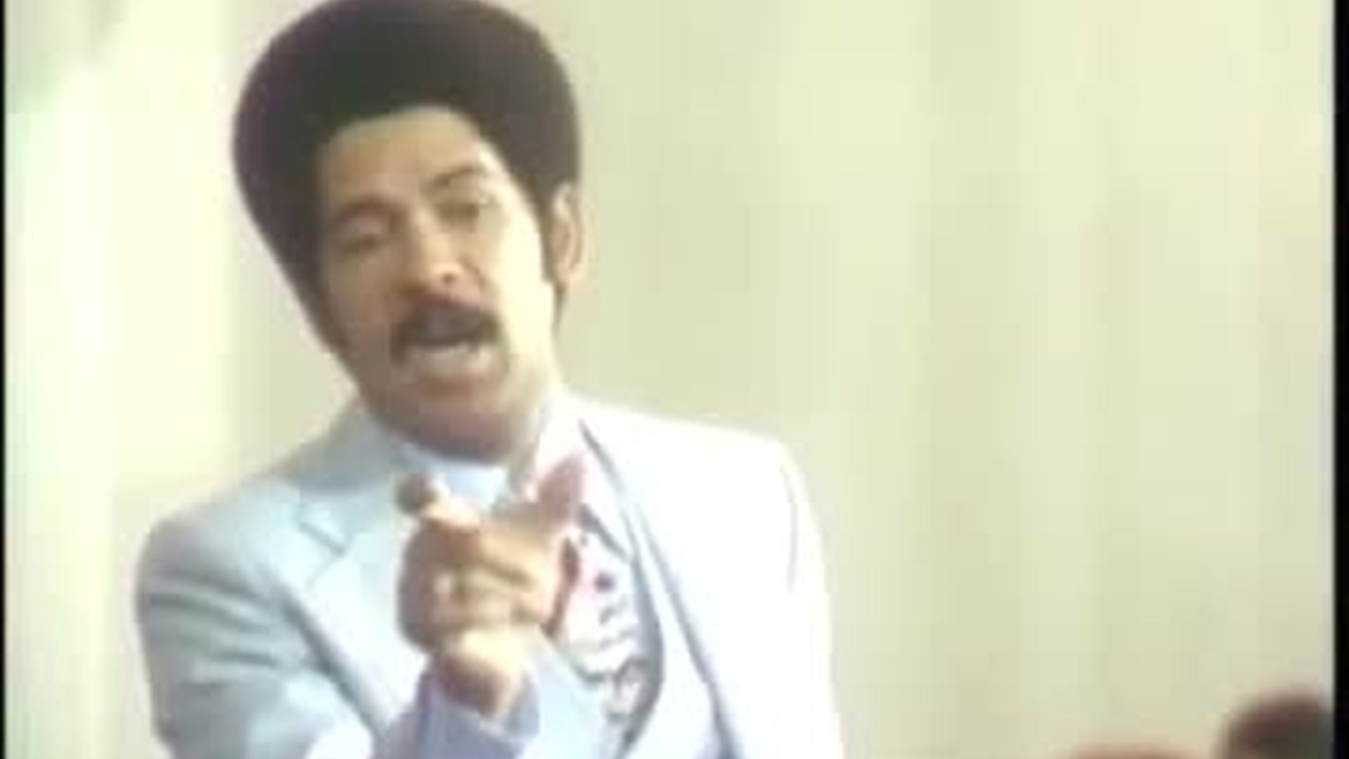Dr. Fred Price Sr.- What Faith Is