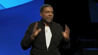 The key to successful living under Grace