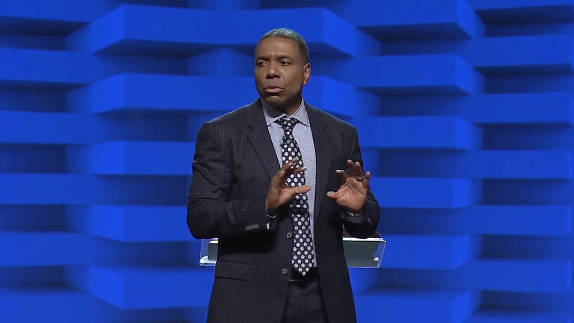 Creflo Dollar: Does Faith Require Works