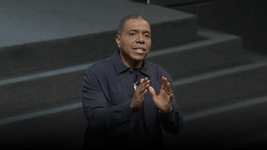 Creflo Dollar: Resting In True Faith