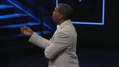 The Gifts of Grace and Faith part 3
