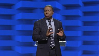 Creflo Dollar: Does Faith Require Works