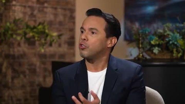 James Robison: Interview w/ Samuel Rodriguez