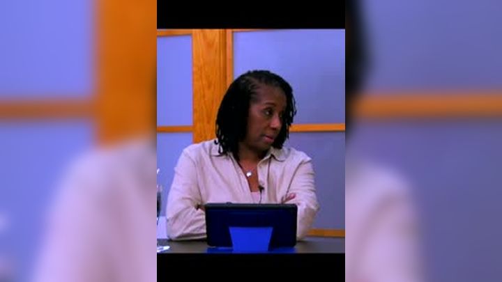 Apostle Stan Williams: Familiar Spirits