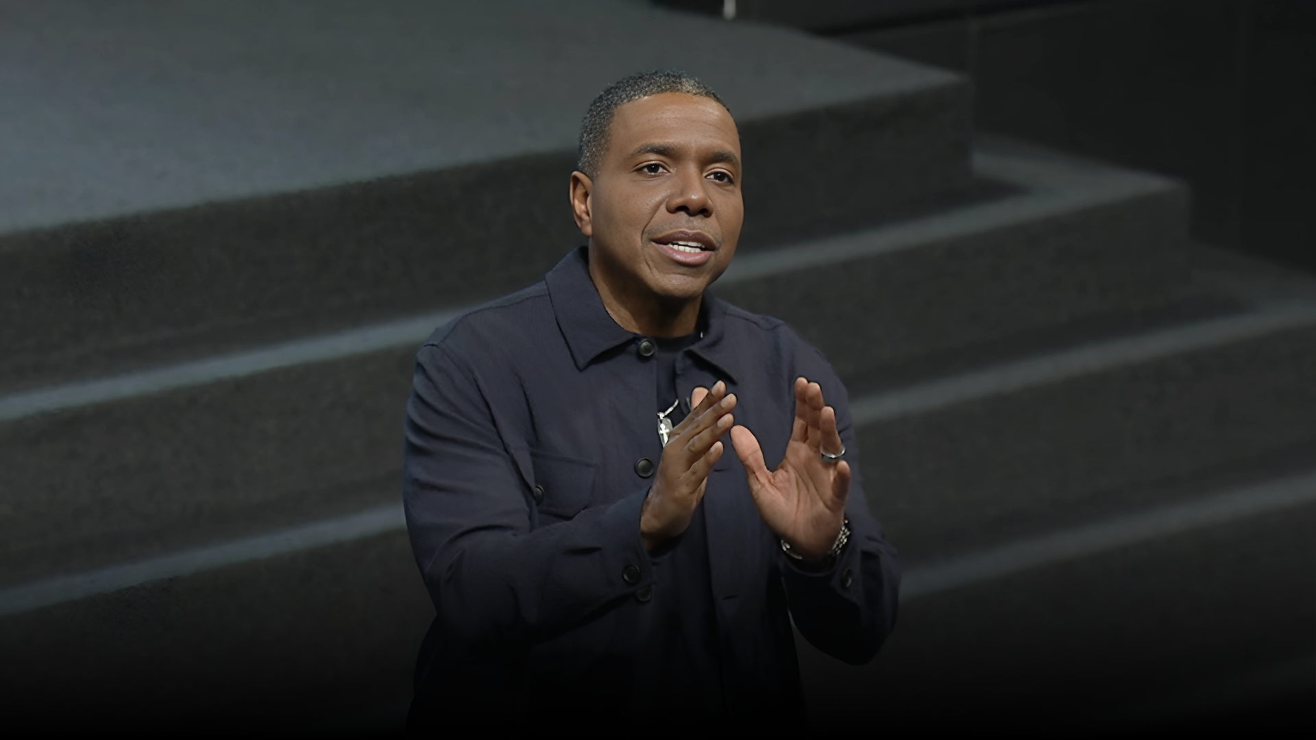 Creflo Dollar: Resting In True Faith